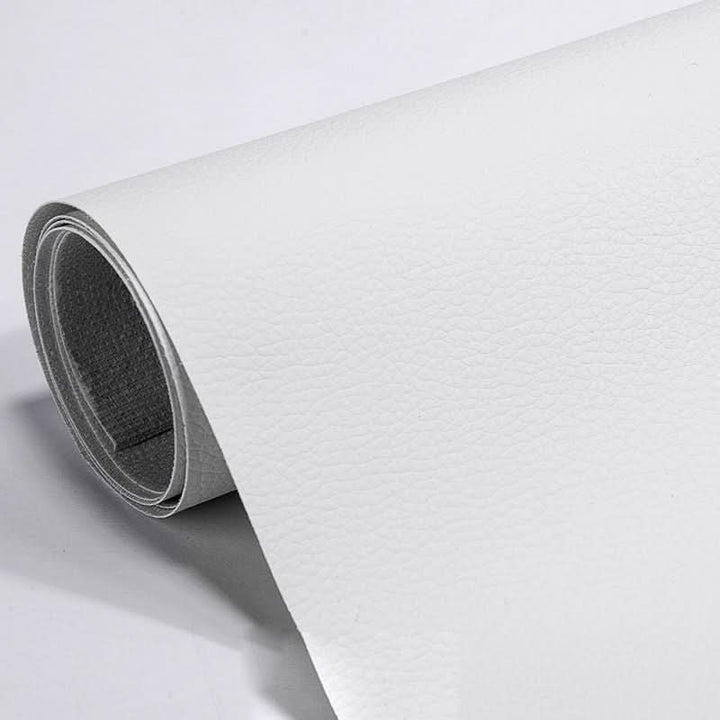 Self-Adhesive Leather Repair Patch 50x137cm 14