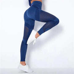 ShapeFit Anti-Cellulite Compression Leggings – Smoothing & Supportive 2