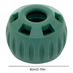 Silicone Slow Feeder for Dogs & Refillable Chew Toy for Dogs 3