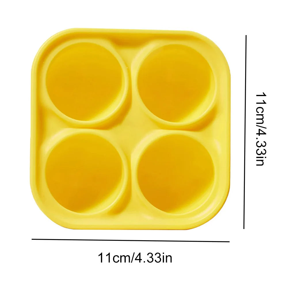Silicone Slow Feeder for Dogs & Refillable Chew Toy for Dogs 4