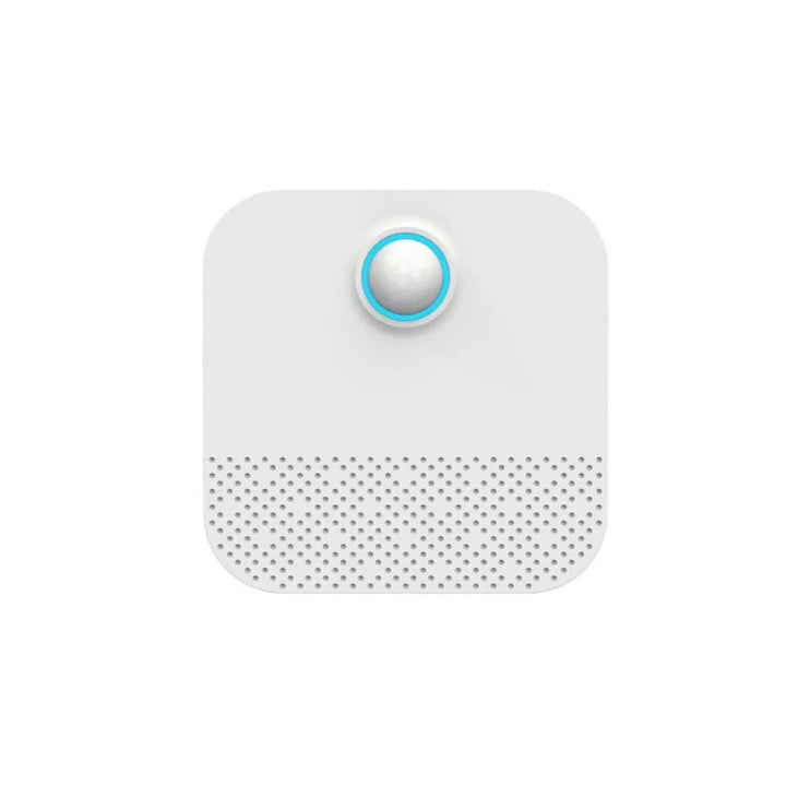 Smart litter box odor remover 4