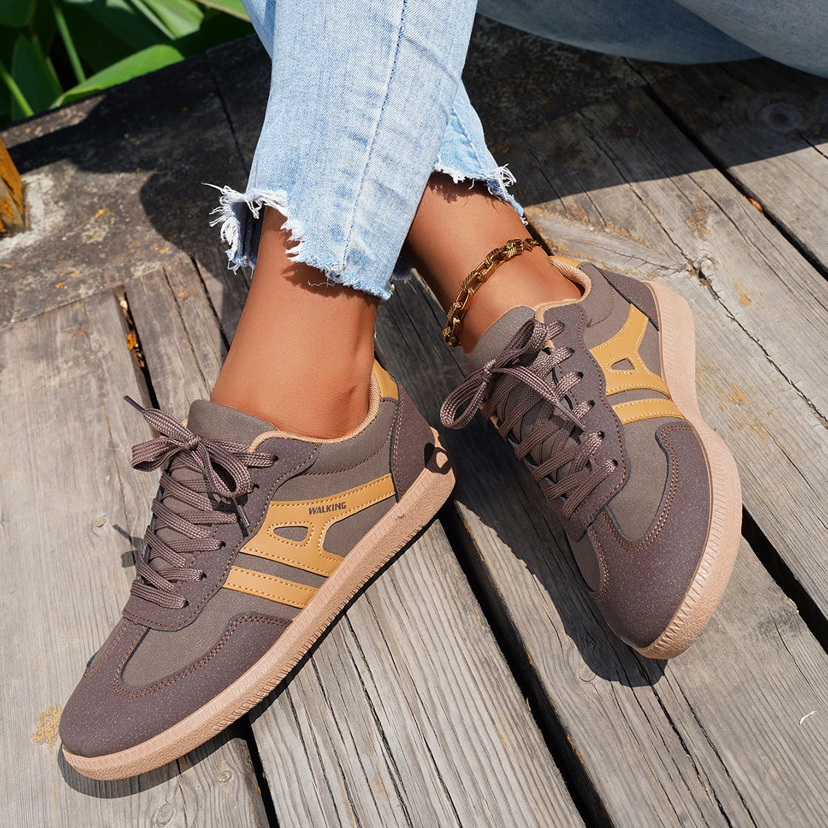 Sneakers for Women – Classic Everyday Design 7