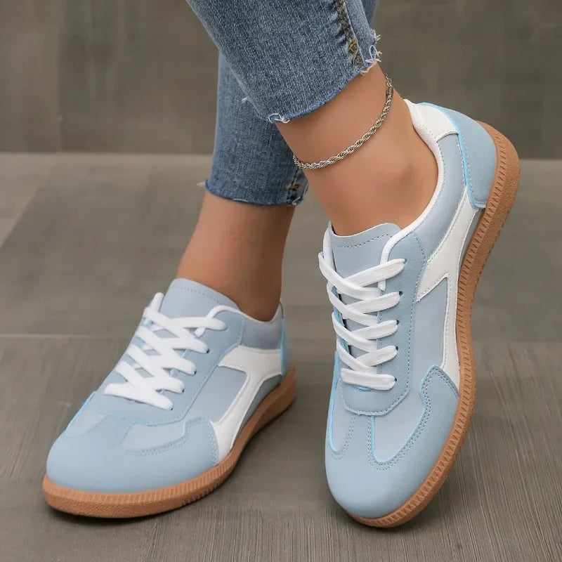 Soft-Sole Sneakers for Women – Comfortable & Casual 5
