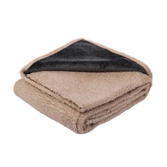 Soft and comfortable dog blanket 2