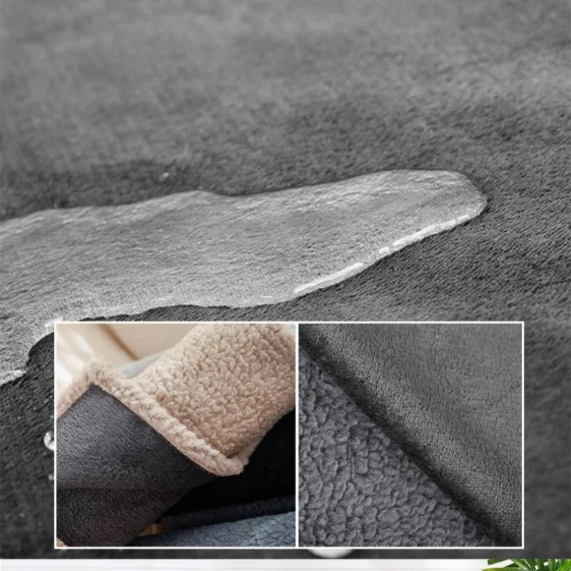 Soft and comfortable dog blanket 3