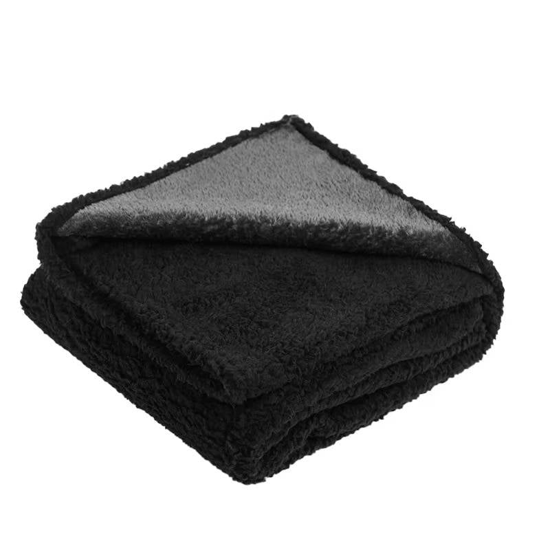 Soft and comfortable dog blanket 5