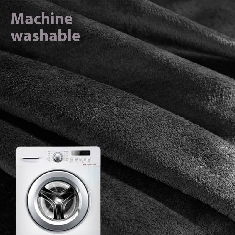 Soft and comfortable dog blanket 6