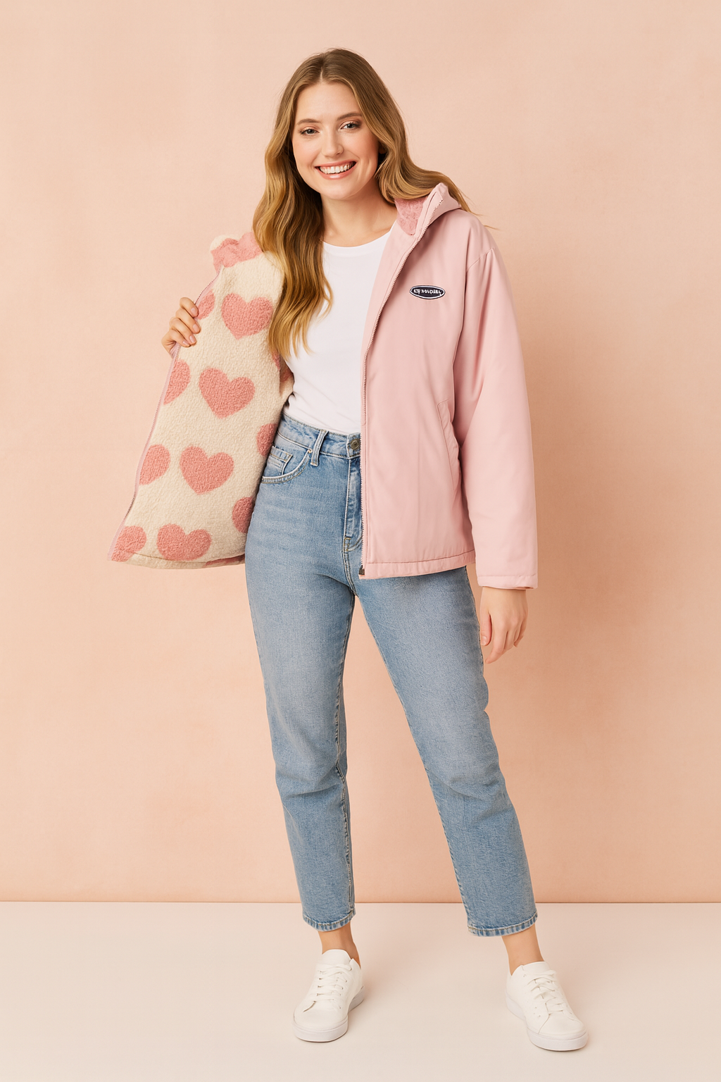 Solen | Women's Winter Jacket 0