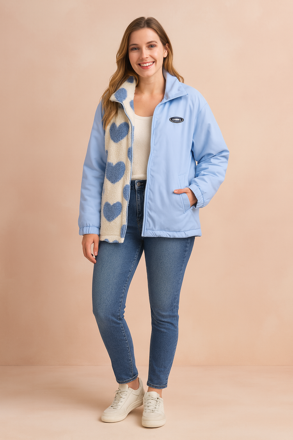 Solen | Women's Winter Jacket 1