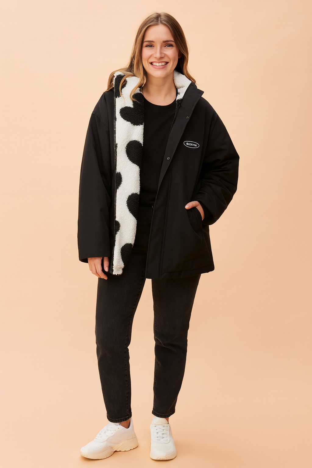 Solen | Women's Winter Jacket 2