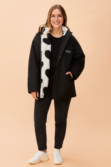 Solen | Women's Winter Jacket 2