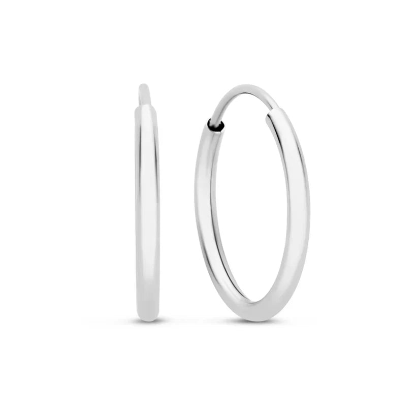 Sorel Gold-Tone Earrings – Elegant and Comfortable Accessories 1