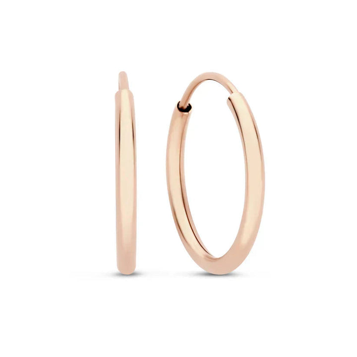 Sorel Gold-Tone Earrings – Elegant and Comfortable Accessories 2