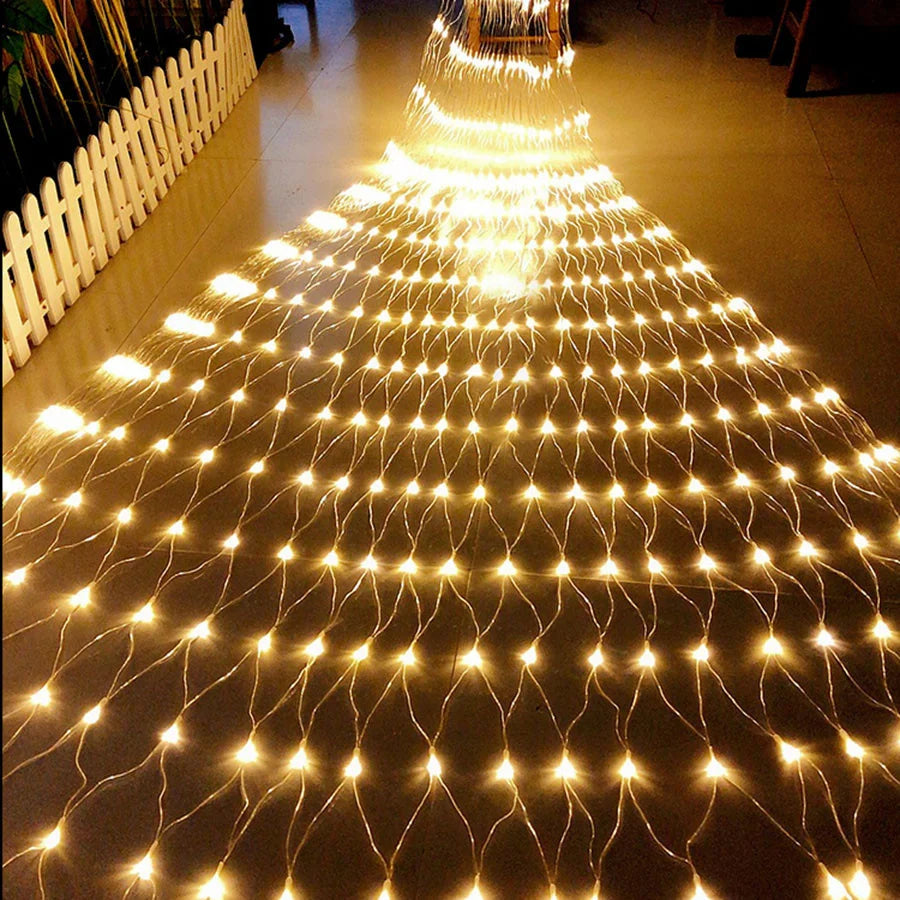Sternen | LED Mood Lamp for Outdoor Holiday Ambience 1