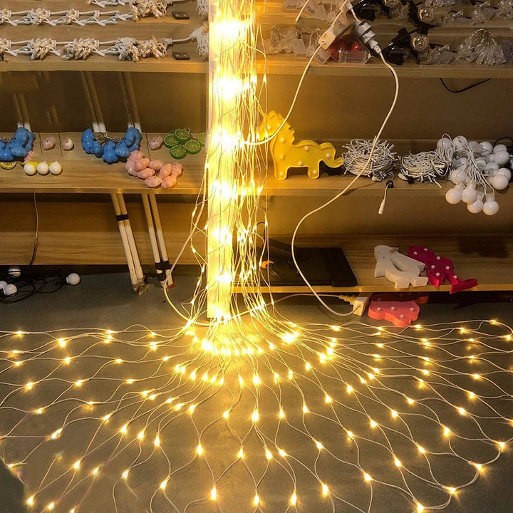 Sternen | LED Mood Lamp for Outdoor Holiday Ambience 5