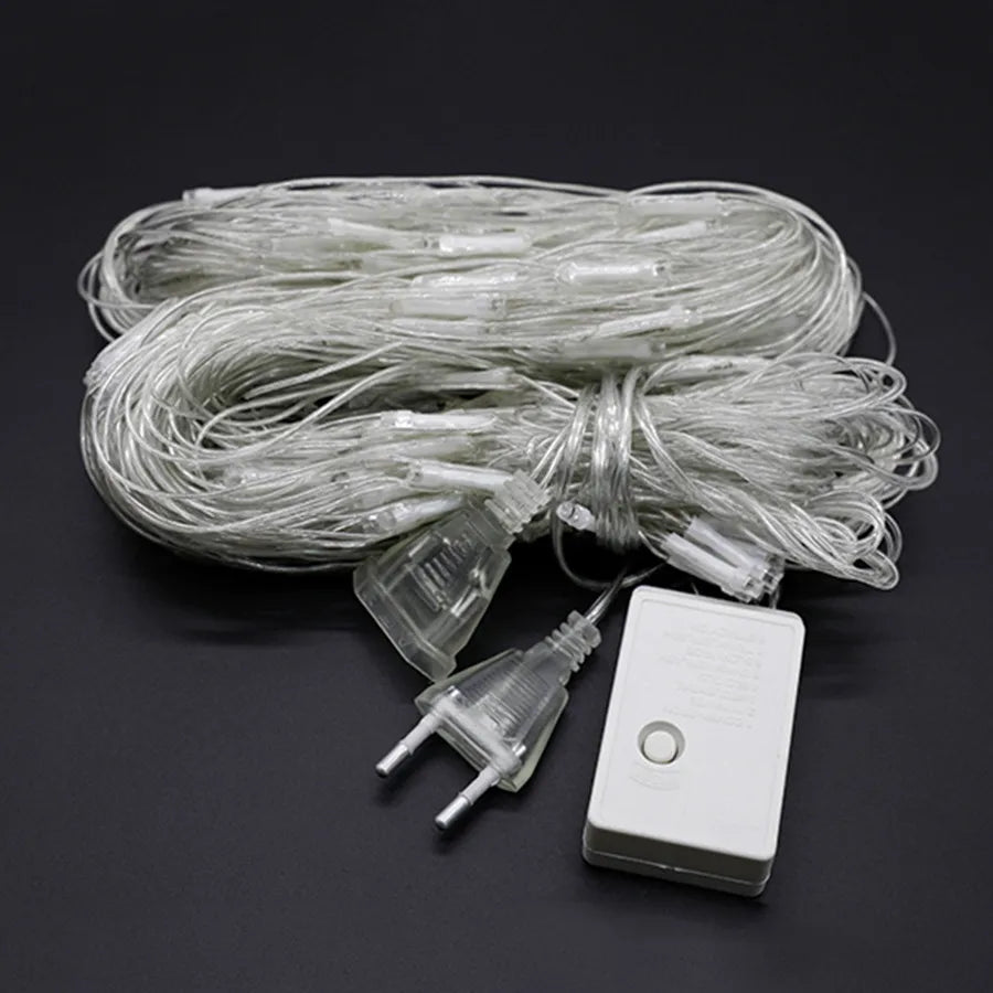 Sternen | LED Mood Lamp for Outdoor Holiday Ambience 6