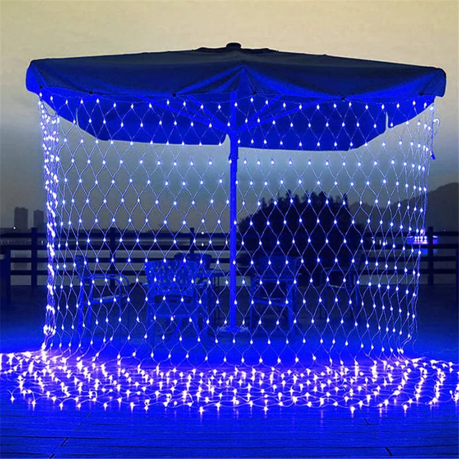 Sternen | LED Mood Lamp for Outdoor Holiday Ambience 7