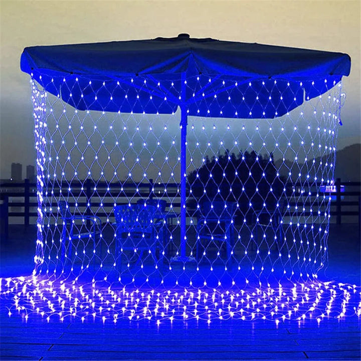 Sternen | LED Mood Lamp for Outdoor Holiday Ambience 7