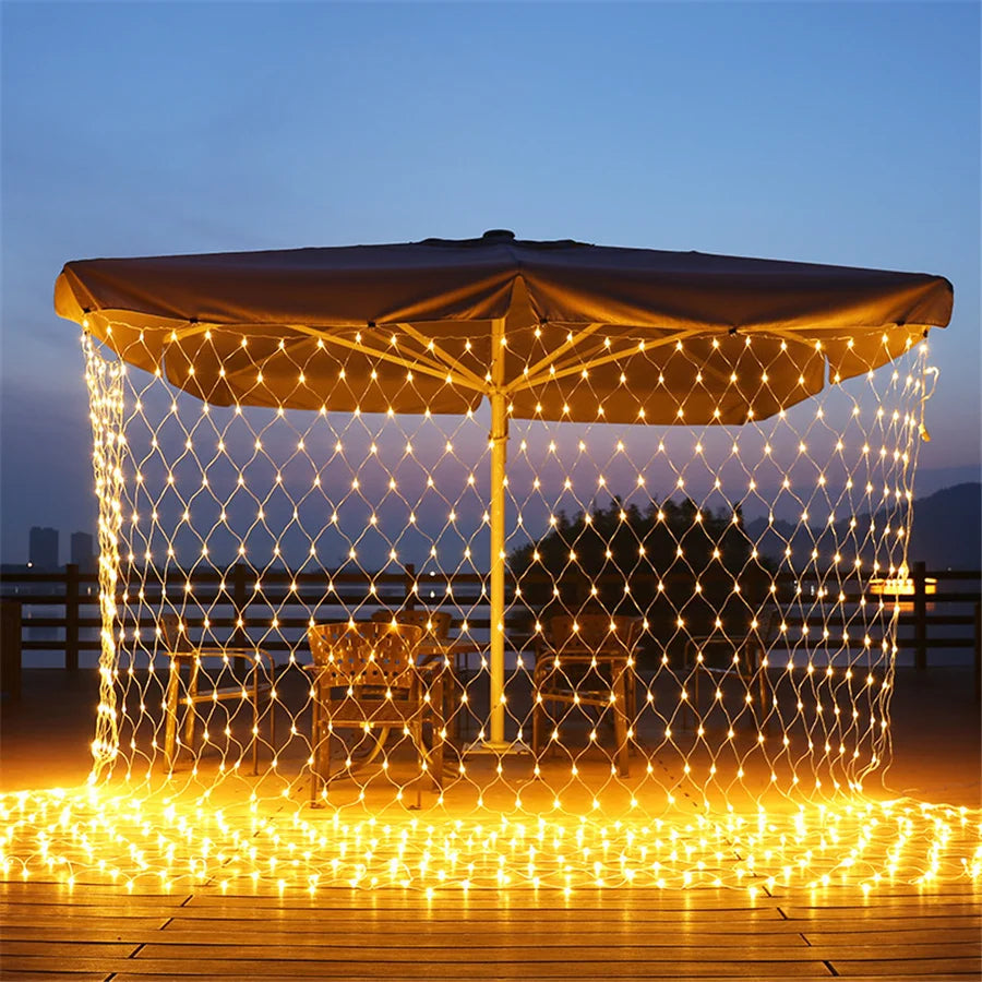 Sternen | LED Mood Lamp for Outdoor Holiday Ambience 8