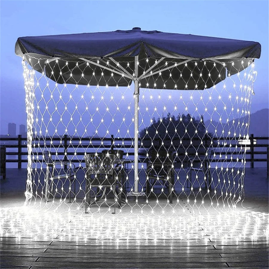 Sternen | LED Mood Lamp for Outdoor Holiday Ambience 9