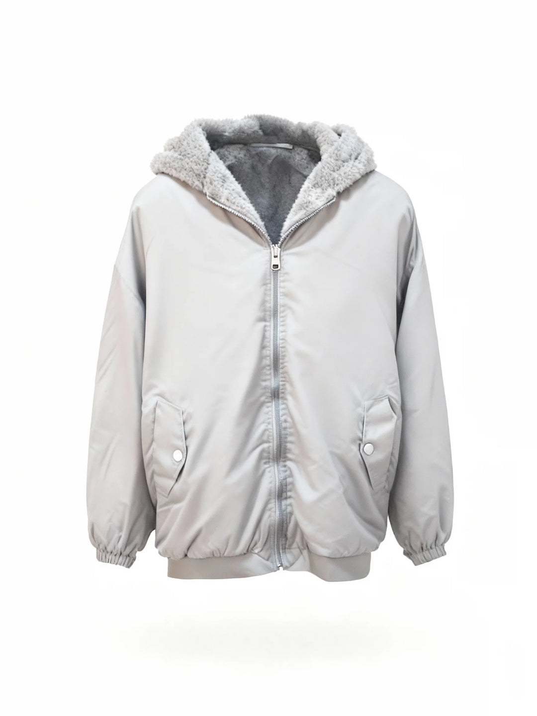 Stilvolle Winterjacke 0