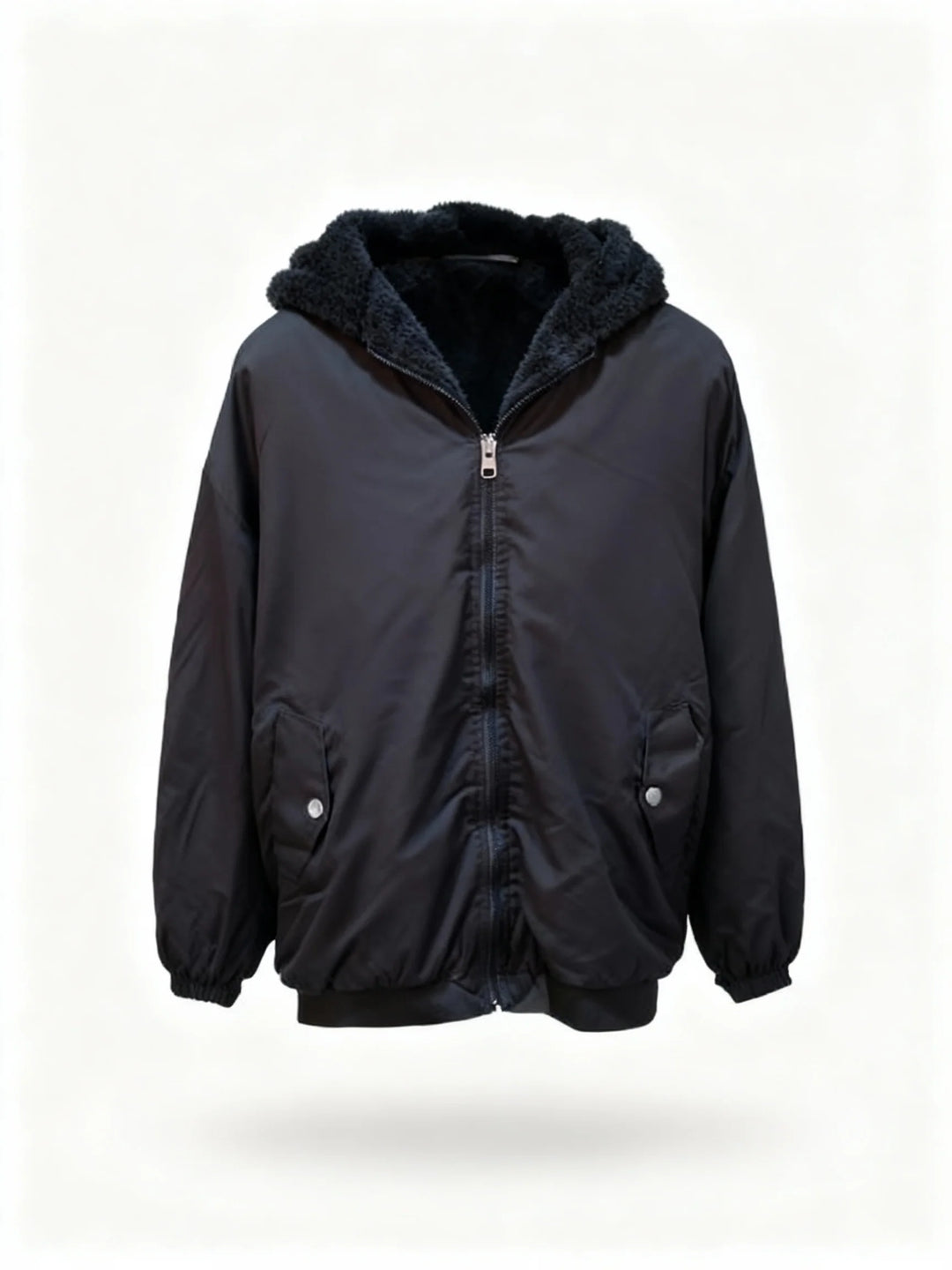 Stilvolle Winterjacke 5