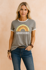 Stormi | Good Vibes Shirt 3