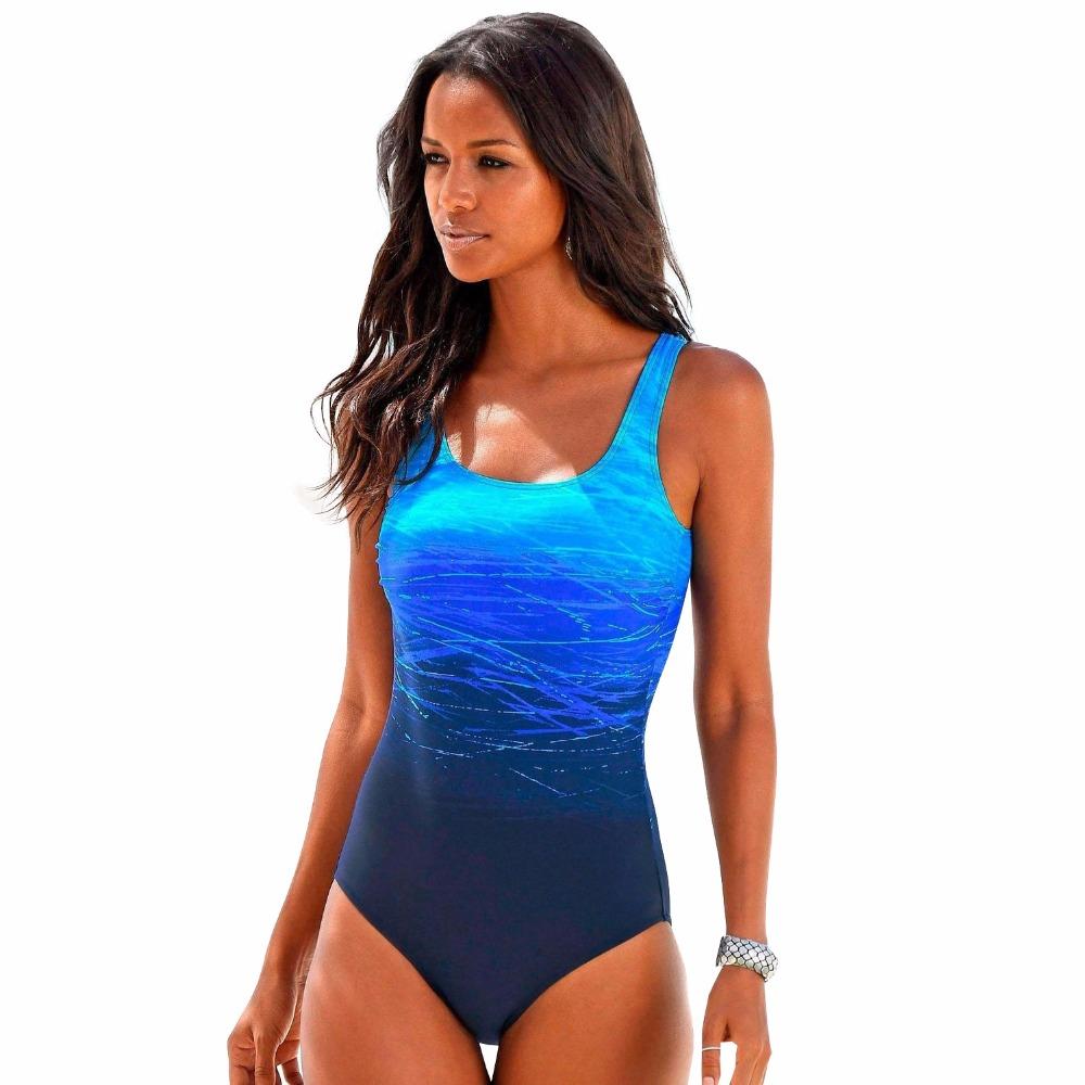 Stylish One-Piece Swimsuit for Women | Chic Summer Swimwear 4