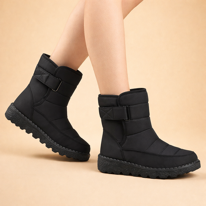 Zia | Women’s Non-Slip Comfort Winter Boots
