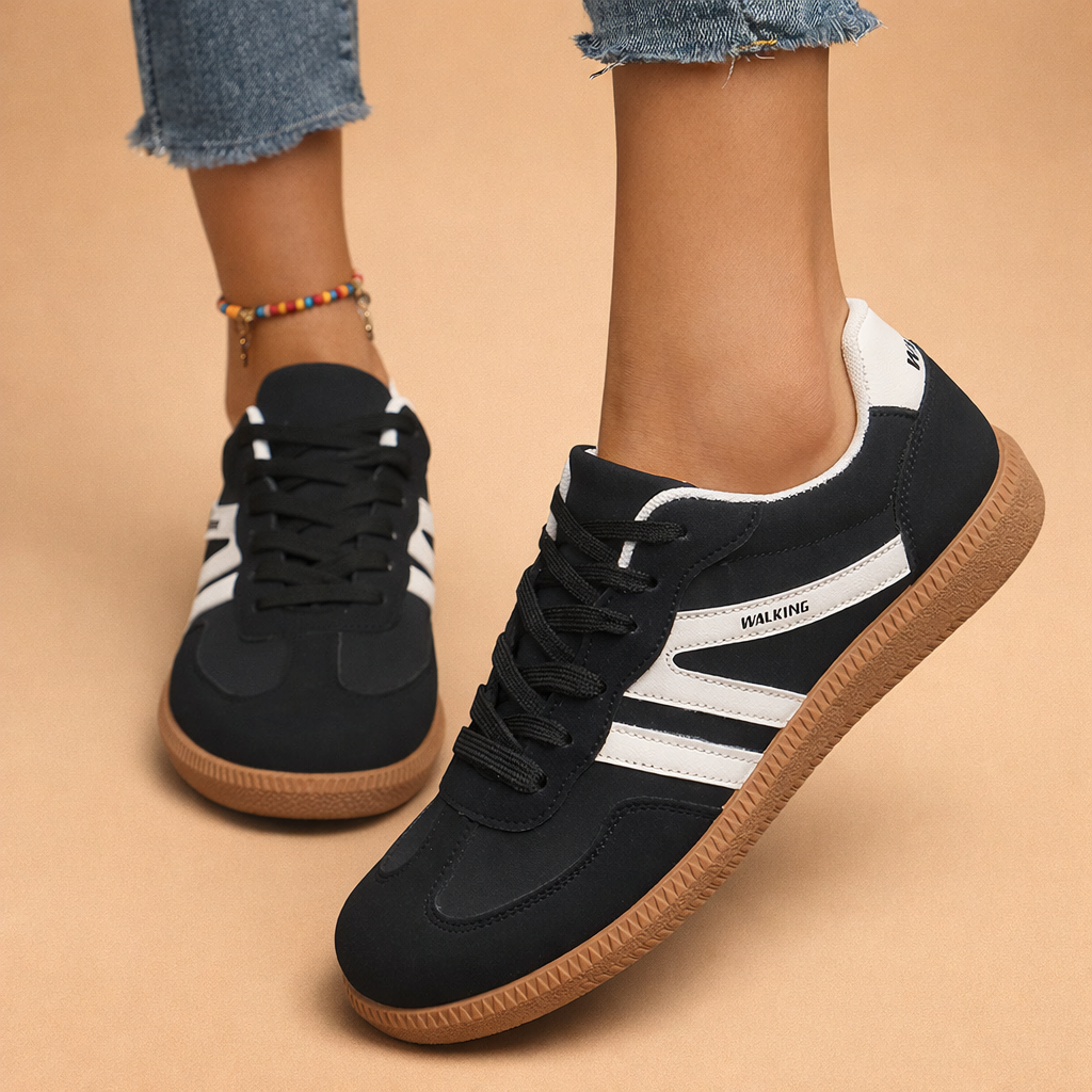 Veronica | Baskets légères pour la marche confortables pour femmes