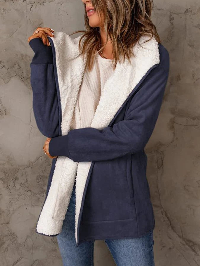 Super stylische Jacke für den Herbst - Lozenda 13