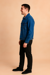 Sylwan | Classic Men's Jacket 1