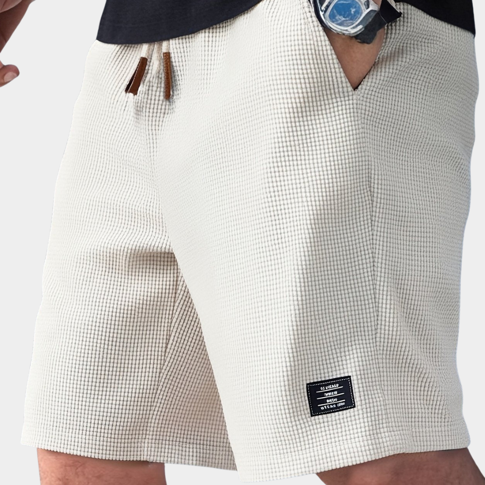 Tailored High Quality Shorts for Women - Perfect Fit & Versatile Style 0