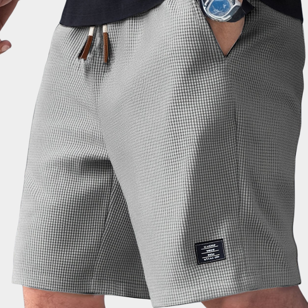 Tailored High Quality Shorts for Women - Perfect Fit & Versatile Style 3