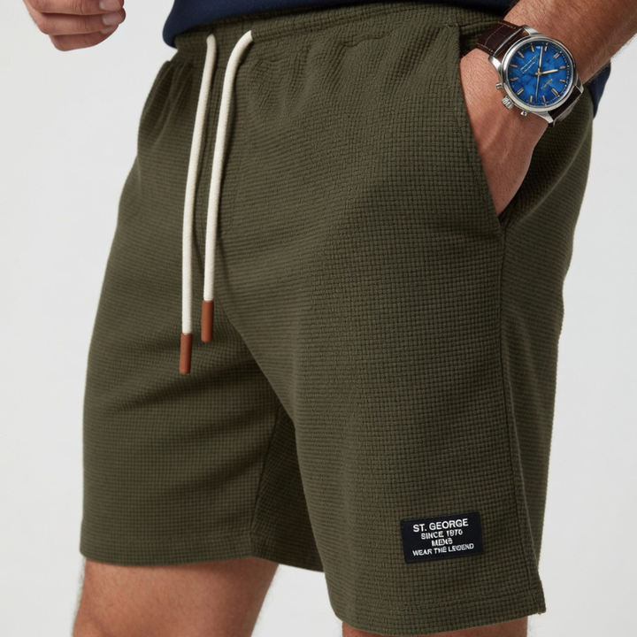 Tailored High Quality Shorts for Women - Perfect Fit & Versatile Style 5