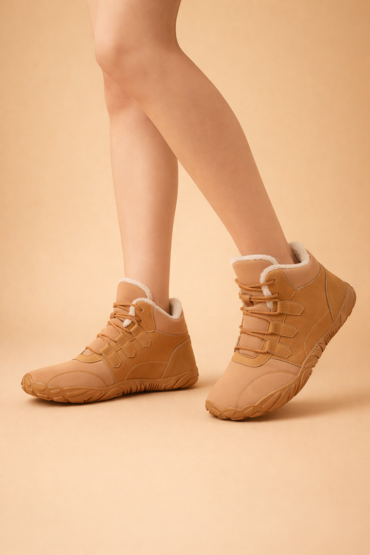 Mateusz | Unisex Non-Slip Comfort Winter Hiking Boots