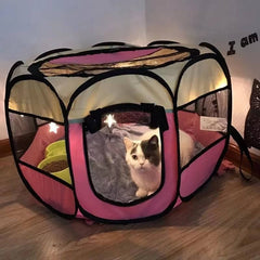 Tents for cats and small dogs - indoor and outdoor 2