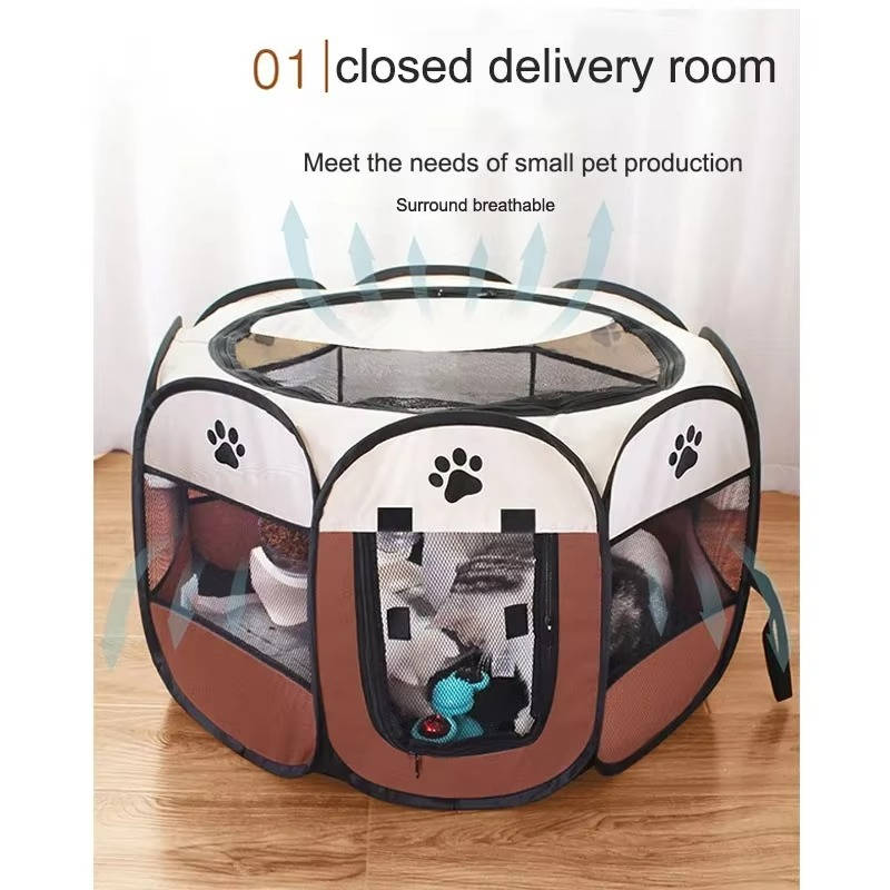 Tents for cats and small dogs - indoor and outdoor 3
