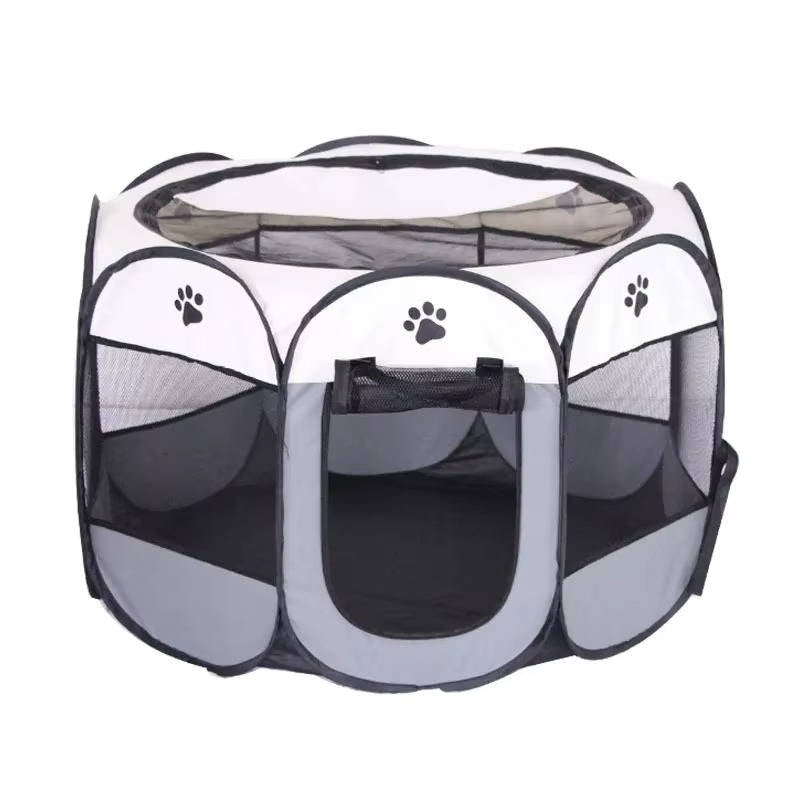 Tents for cats and small dogs - indoor and outdoor 5