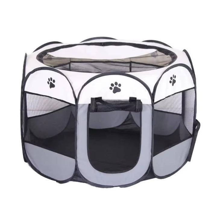 Tents for cats and small dogs - indoor and outdoor 5