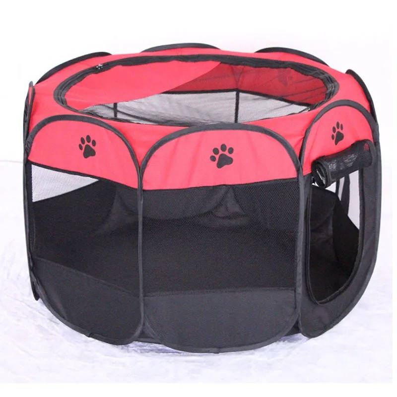 Tents for cats and small dogs - indoor and outdoor 6