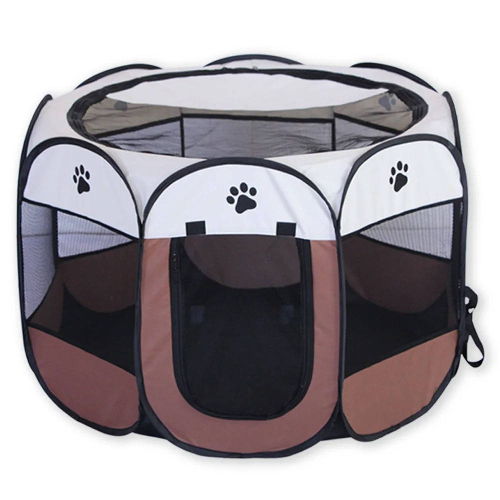 Tents for cats and small dogs - indoor and outdoor 7