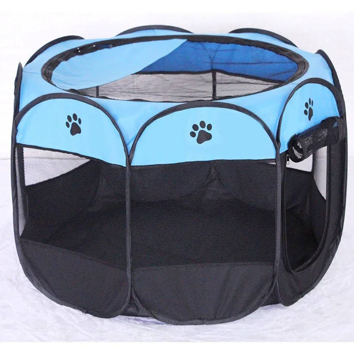 Tents for cats and small dogs - indoor and outdoor 8