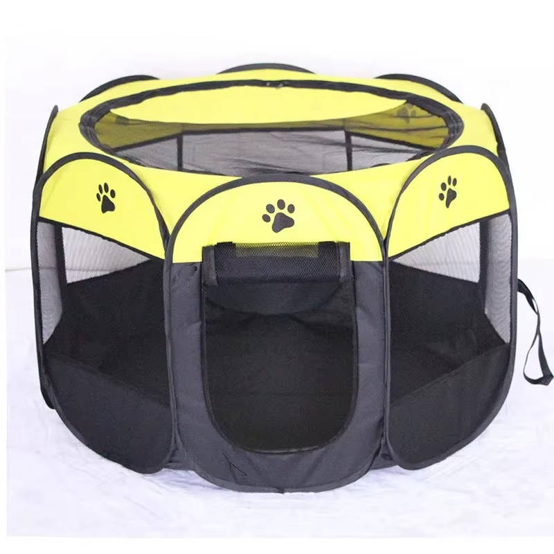 Tents for cats and small dogs - indoor and outdoor 9