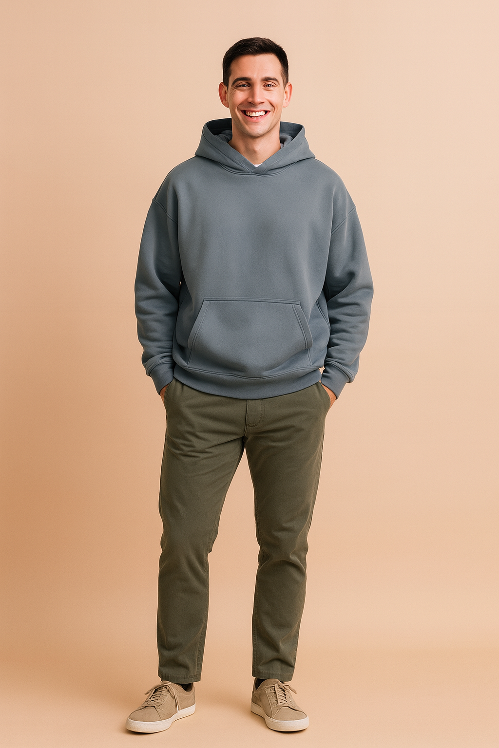 Thyme | Classic Hoodie 0