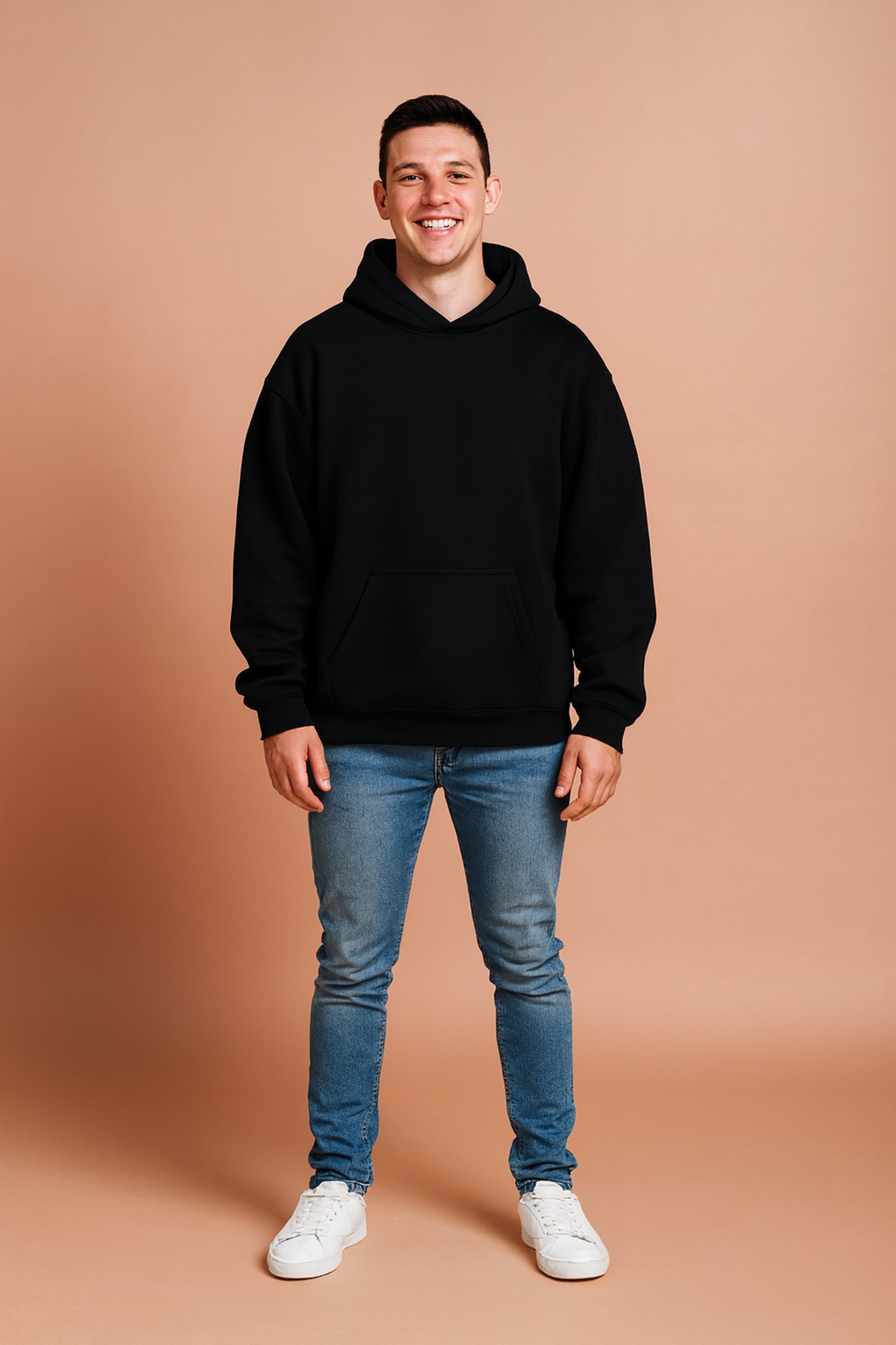Thyme | Classic Hoodie 2