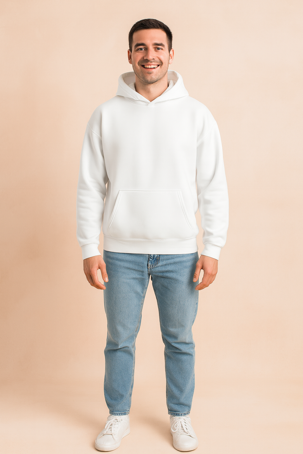 Thyme | Classic Hoodie 3