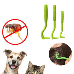 Tick removal device for dogs and pets 0