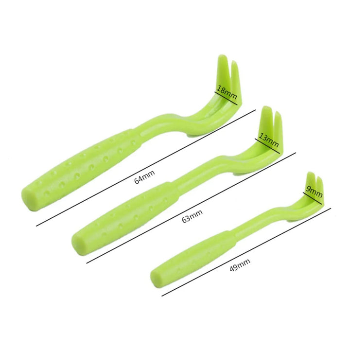 Tick removal device for dogs and pets 5