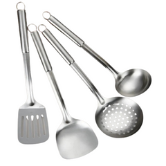 TitanEssence | Elegant Durable PFAS-Free Titanium Pots and Pans Set for Healthy Cooking 2